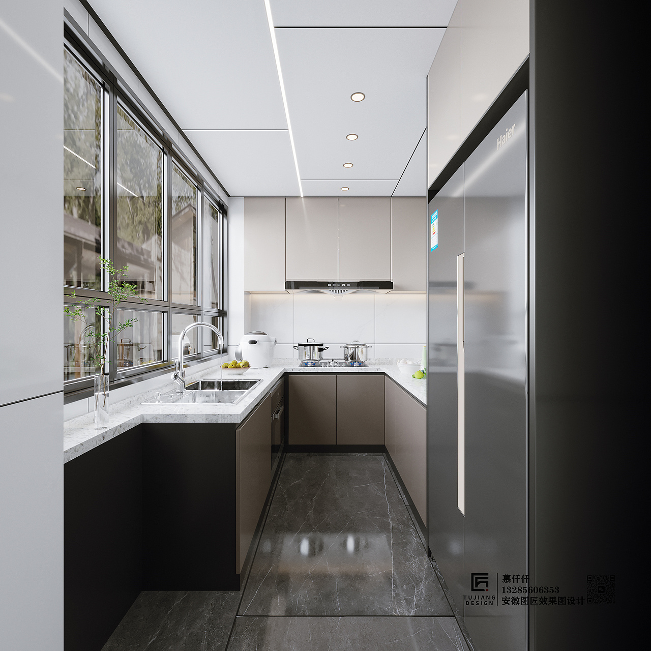 意式极简风格是创新的探求,追求生活的美与丰富