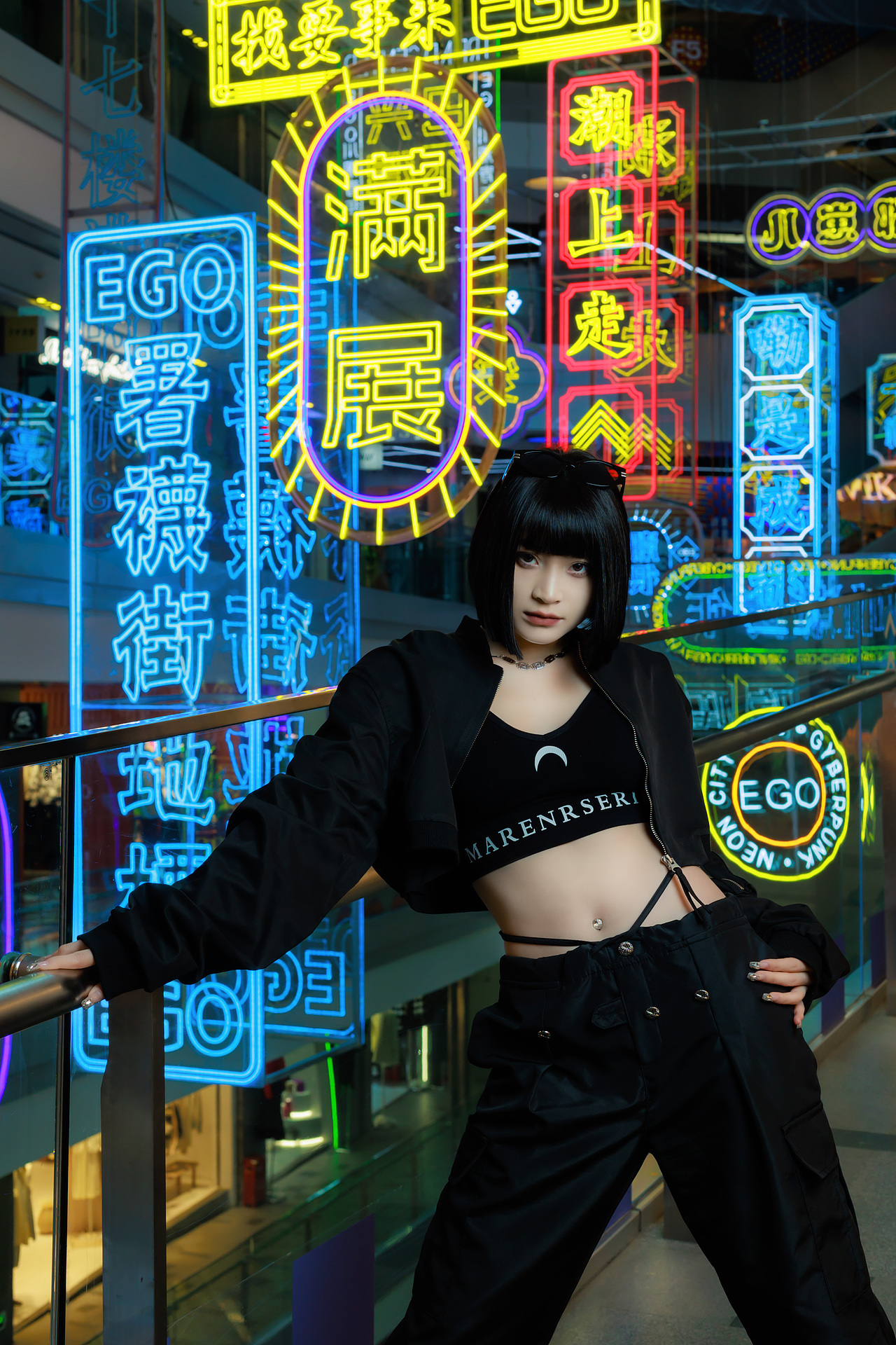 给内在美一个展示的机会（图ZMzI0ODYyNjE2） - 人像摄影 - 站酷设计师临风看雪原创素材 - 站酷ZCOOL