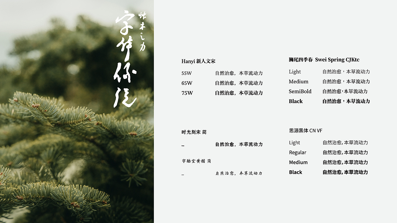 PPOWERA©本草流动力 品牌设计（图ZMzQxMjc5ODg4） - 品牌 - 站酷设计师NoPlanDesign原创素材 - 站酷ZCOOL