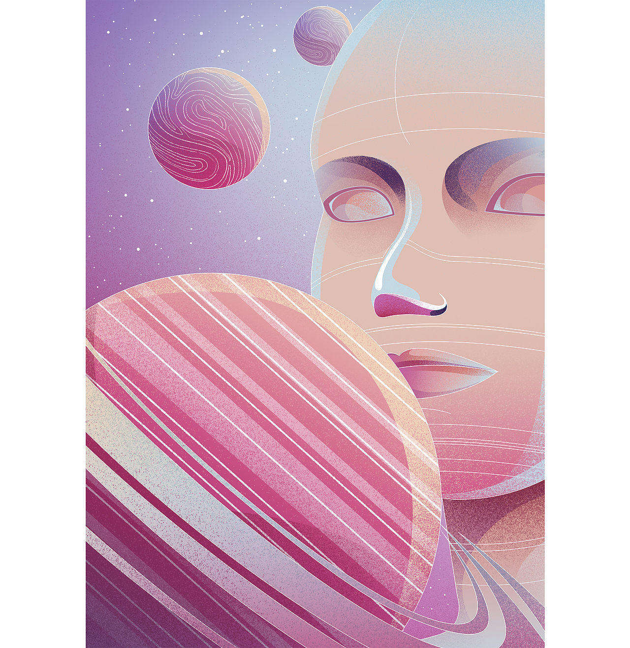 《荒世次梦》The second dream of desolation