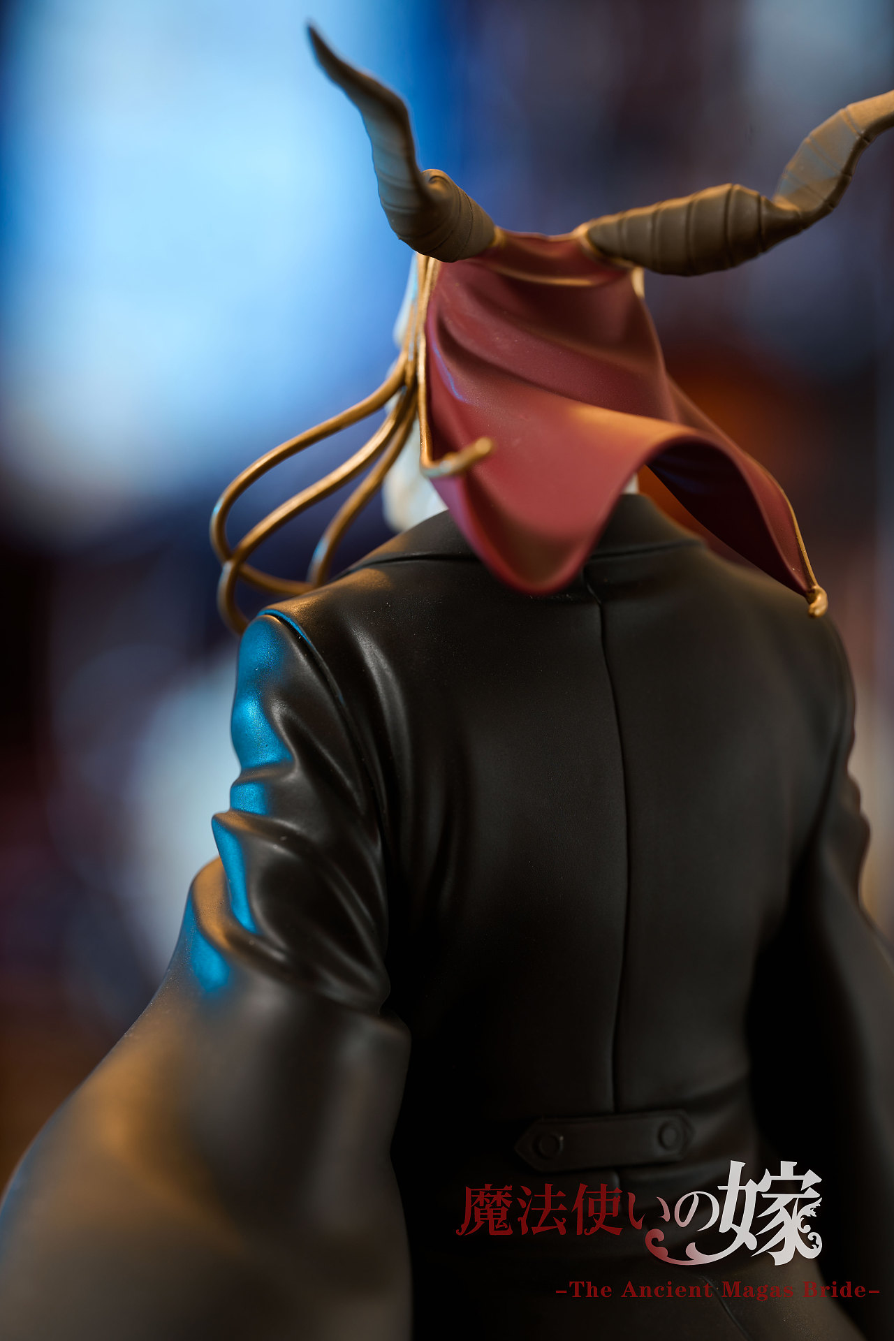 魔法使的新娘（图ZMzYyOTYzMTk2） - 产品摄影 - 站酷设计师瓜子味的土豆原创素材 - 站酷ZCOOL