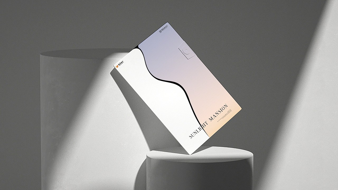 成都越秀怡心湖VI提案（图ZMzIxOTM5ODQw） - 品牌 - 站酷设计师川十三losings原创素材 - 站酷ZCOOL