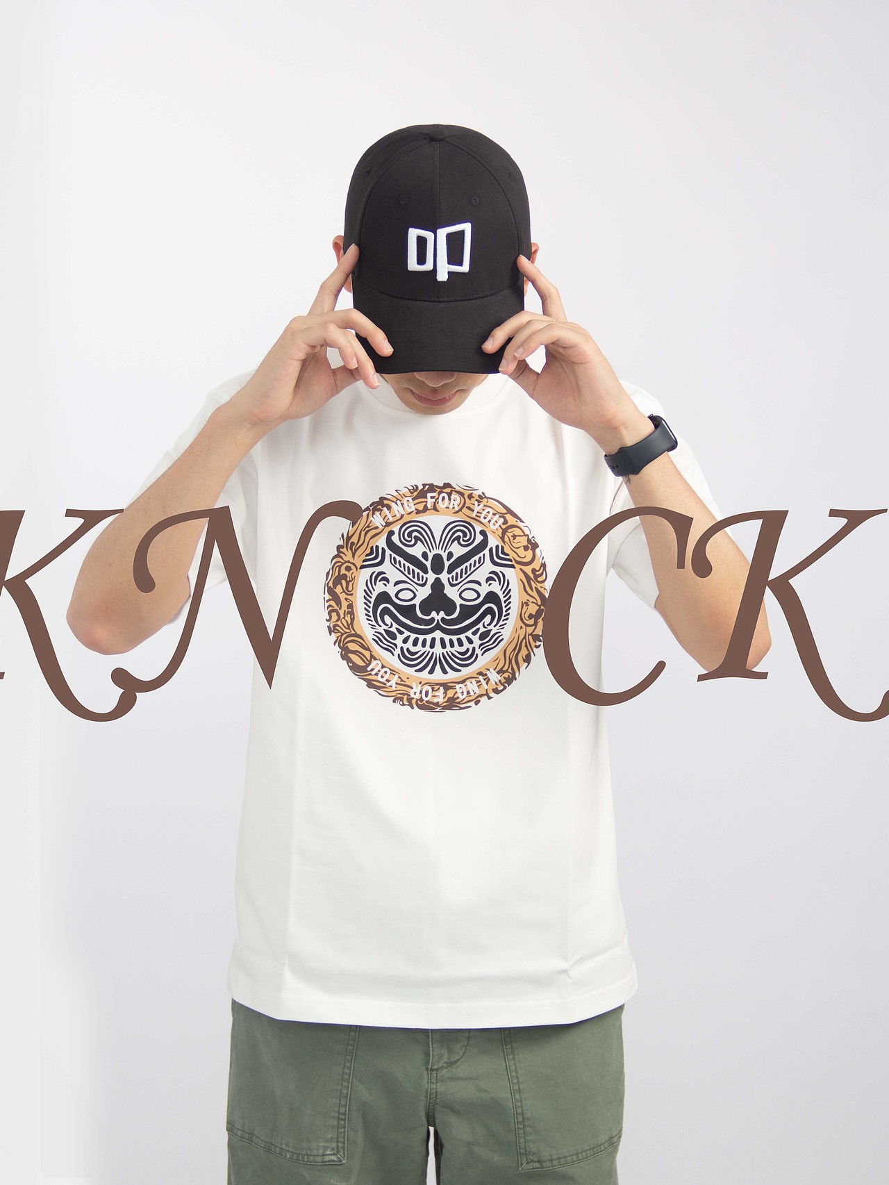 中国风原创设计短袖