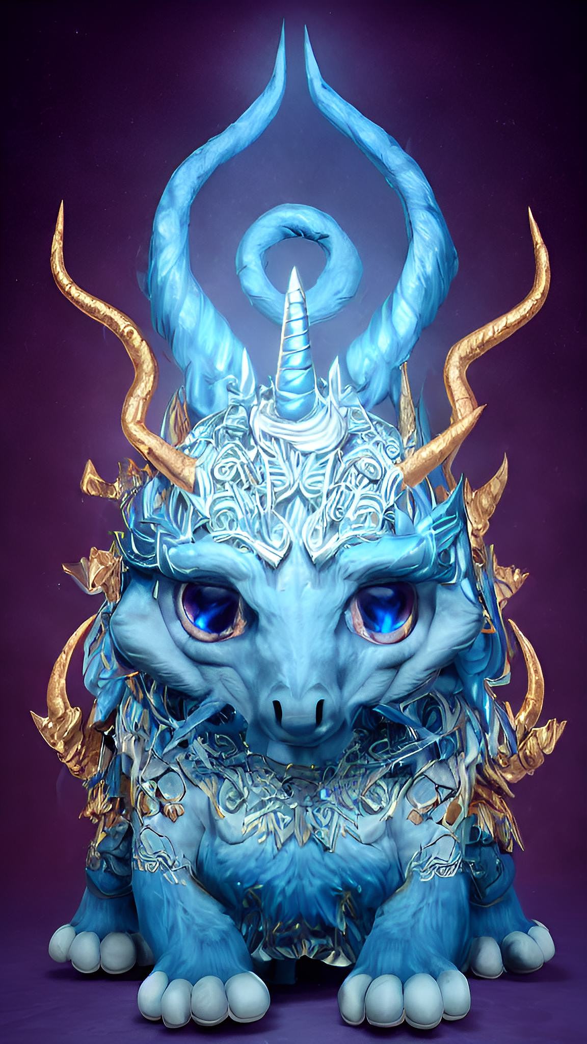 百变碧麒麟2701-2800