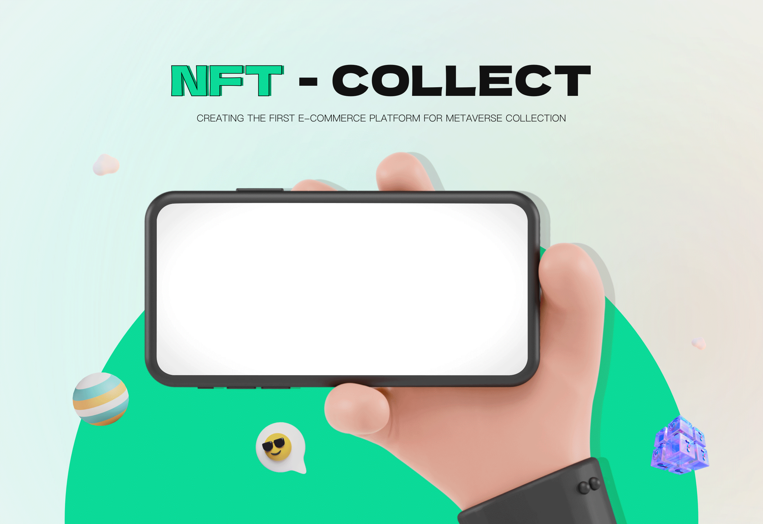 NFT数字藏品-BEAN META以高校官方为主导的数字IP服务（图ZMzQxMDI1MTc2） - APP界面 - 站酷设计师百事很可口原创素材 - 站酷ZCOOL