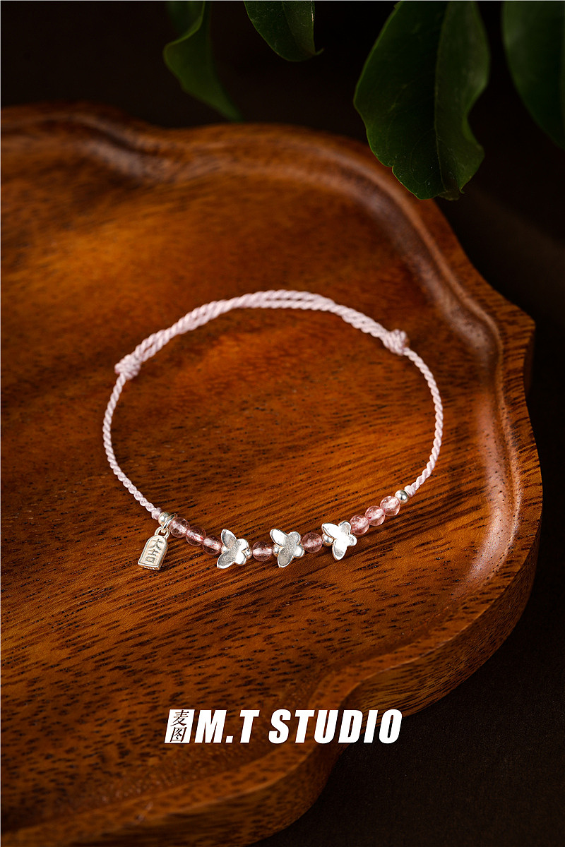 古风饰品首饰静物图场景图耳环发簪