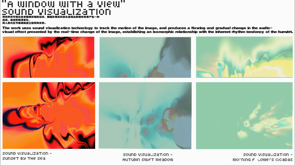 #2022青春答卷#看得见风景的窗