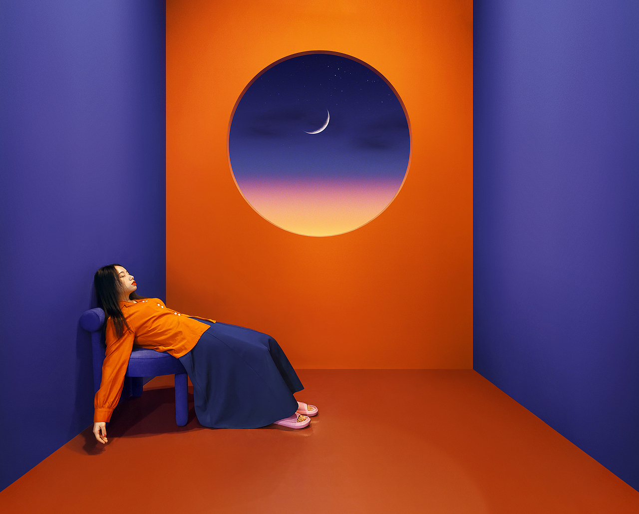 异色空间（图ZMzMwMzgzOTI4） - 人像摄影 - 站酷设计师别拉图原创素材 - 站酷ZCOOL