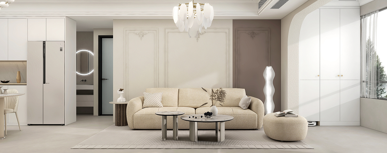 云麓大观104轻法