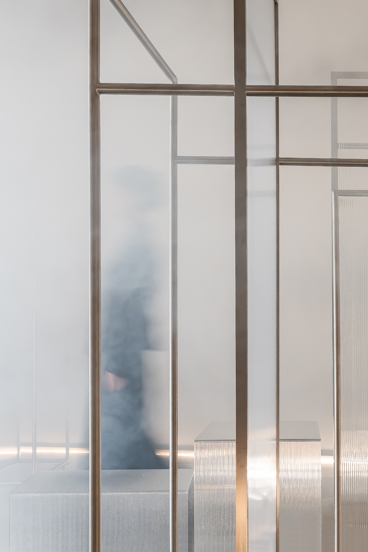 CUN寸DESIGN|崔树新作:ROSEMOO北京总部办公设计