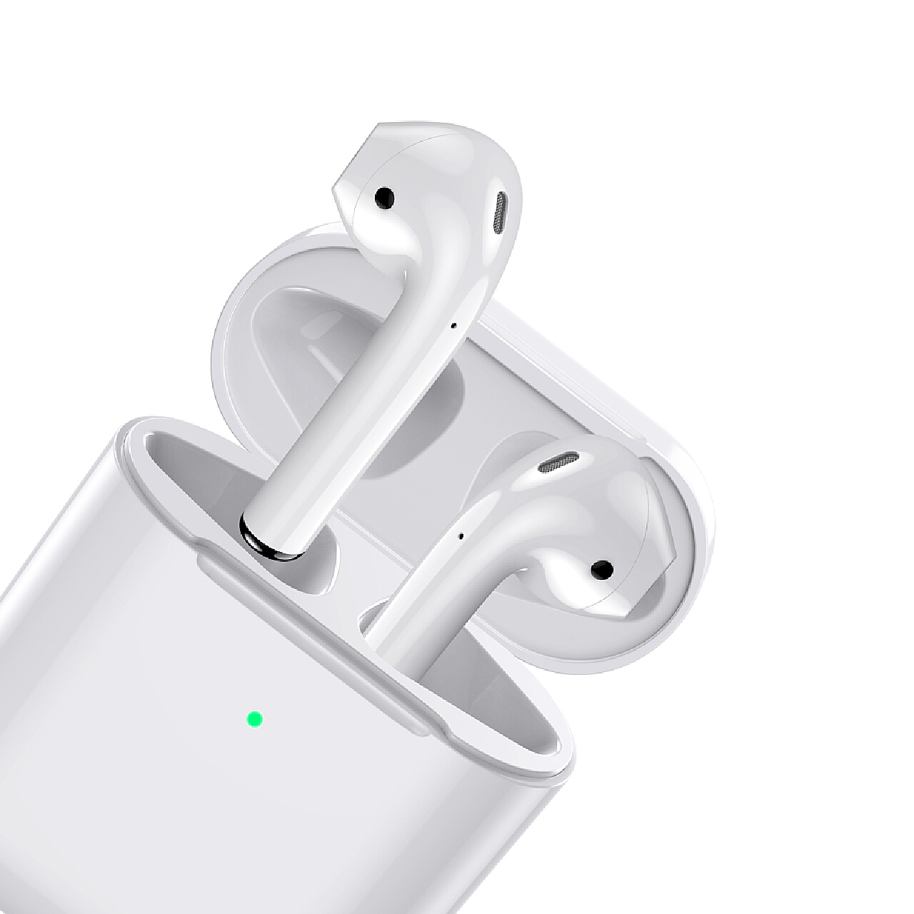 Soomal作品 - Apple 苹果 Airpods 蓝牙无线耳机 图集[Soomal]