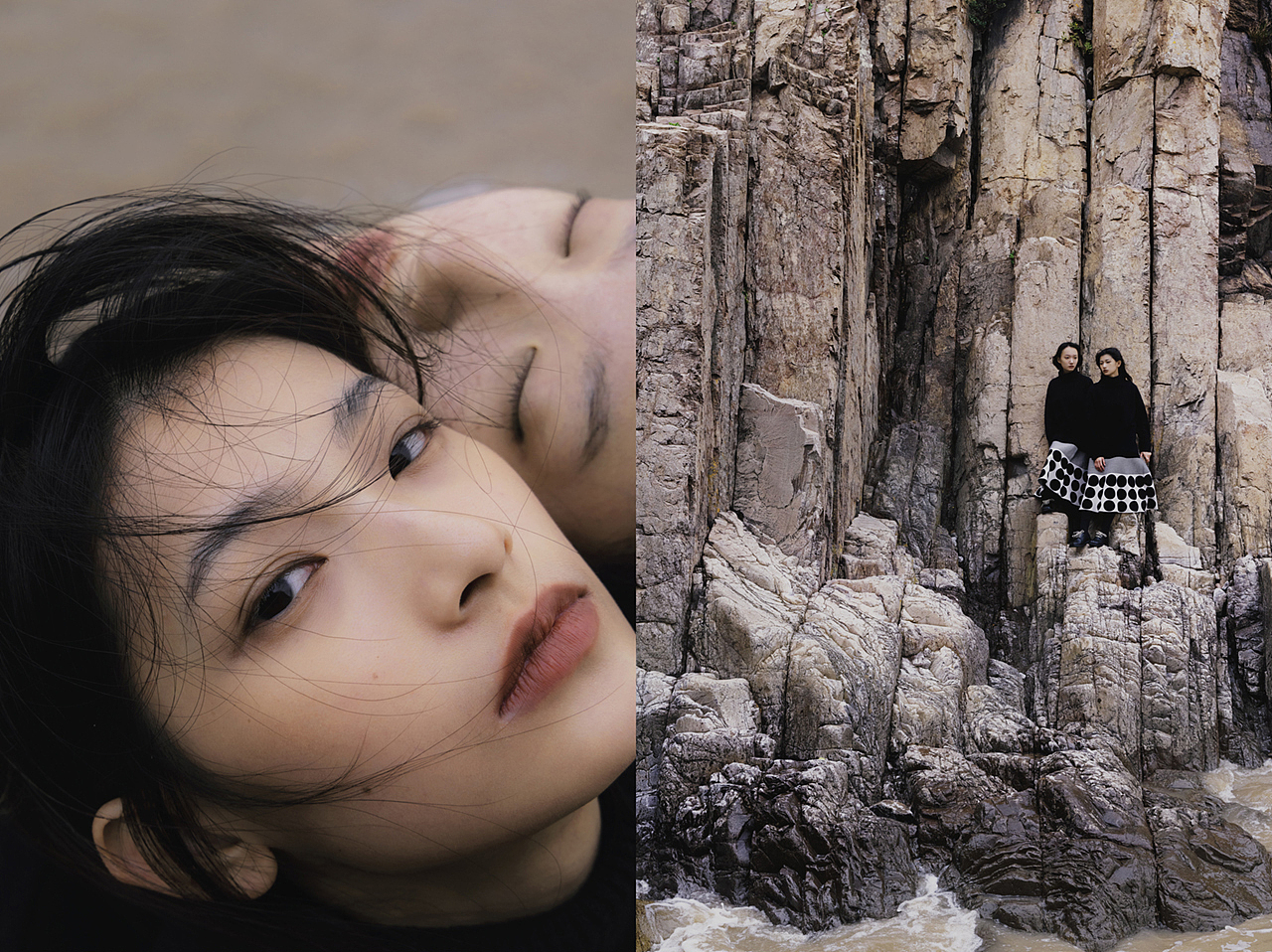 向海风许愿,在山海相见。