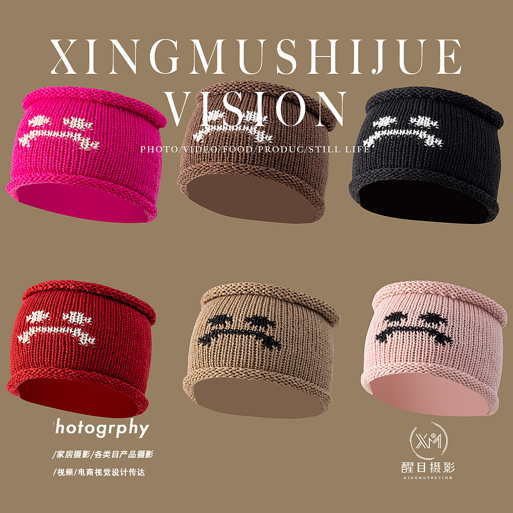 头饰/发带（图ZMzY1NTAyMDgw） - 产品摄影 - 站酷设计师义乌醒目文化传媒原创素材 - 站酷ZCOOL