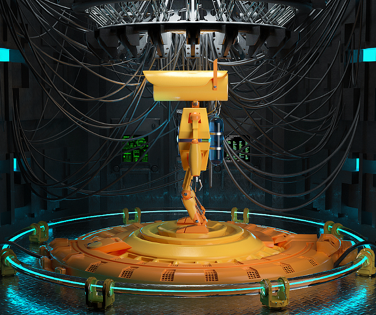 杭州三维建筑动画动画施工桥梁动画产品