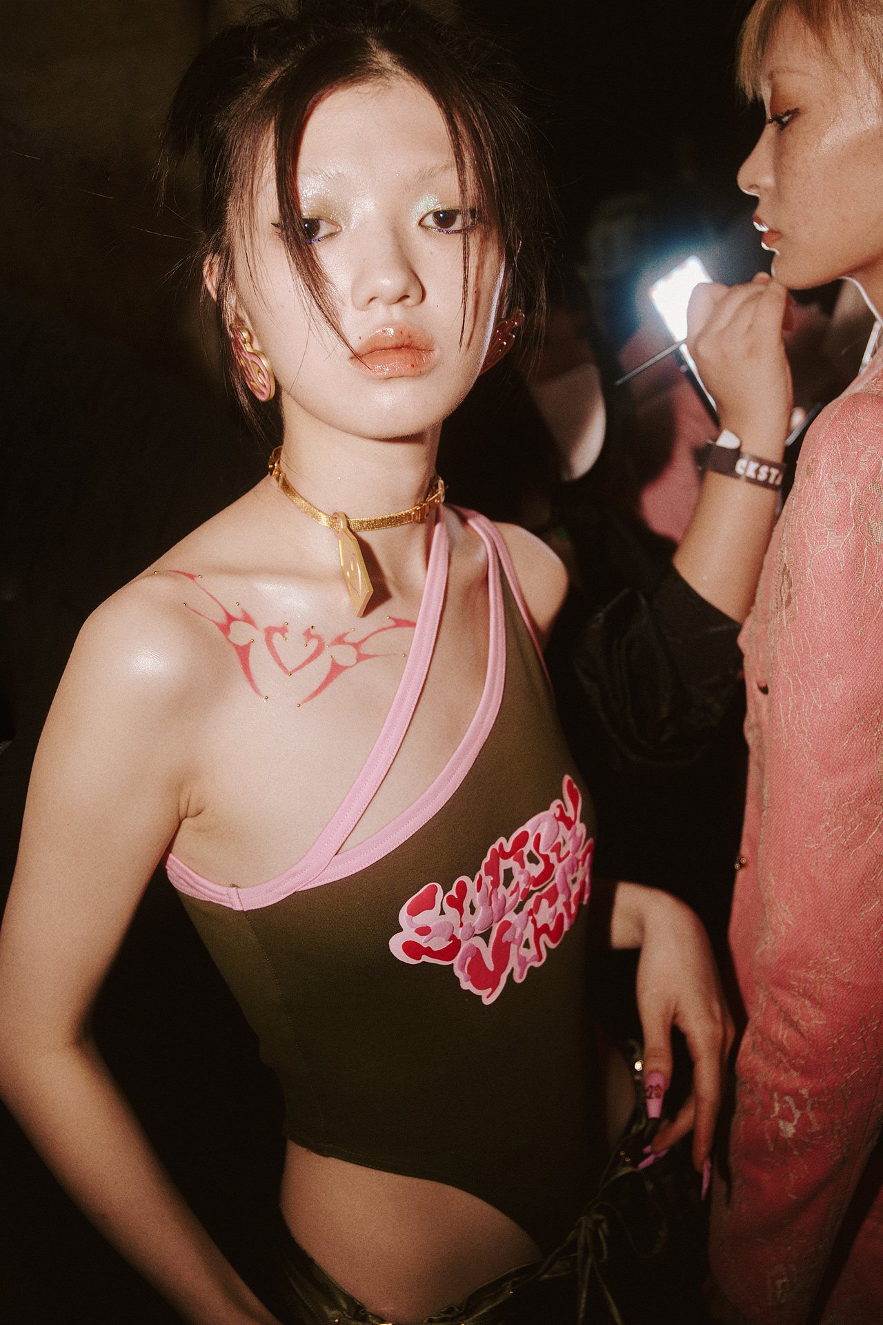 Road Trip: Chapter Private Campsite