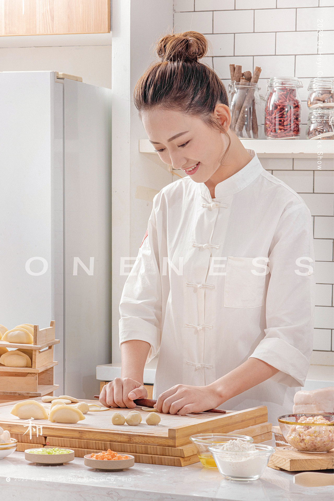 美食拍摄-福小满