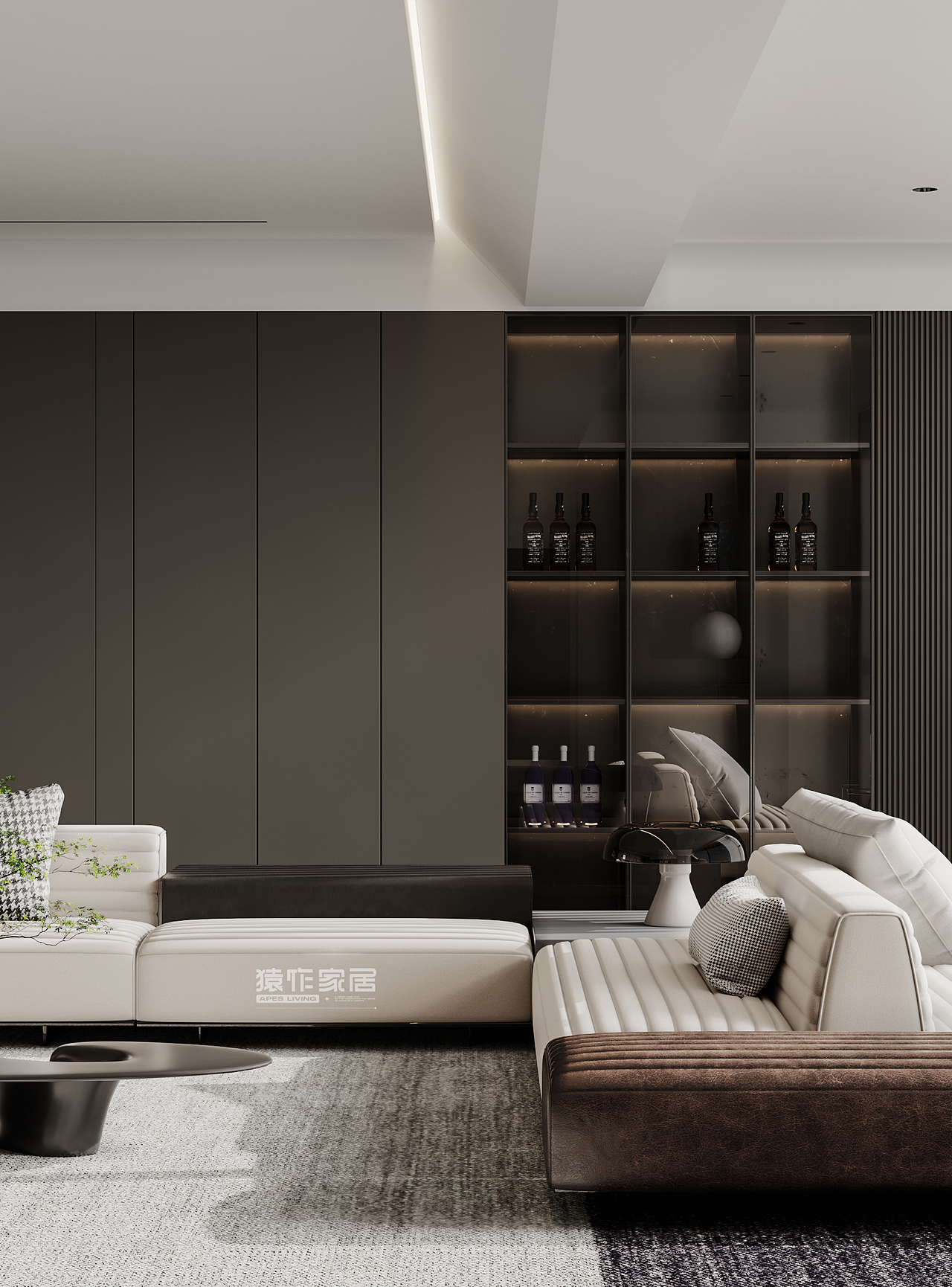 猿厂焕装 | 建发 江山悦