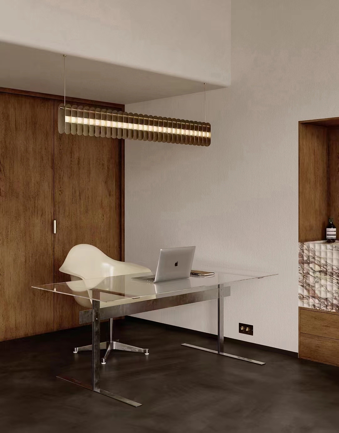 美妆店|中古调调真的给人一种高级感