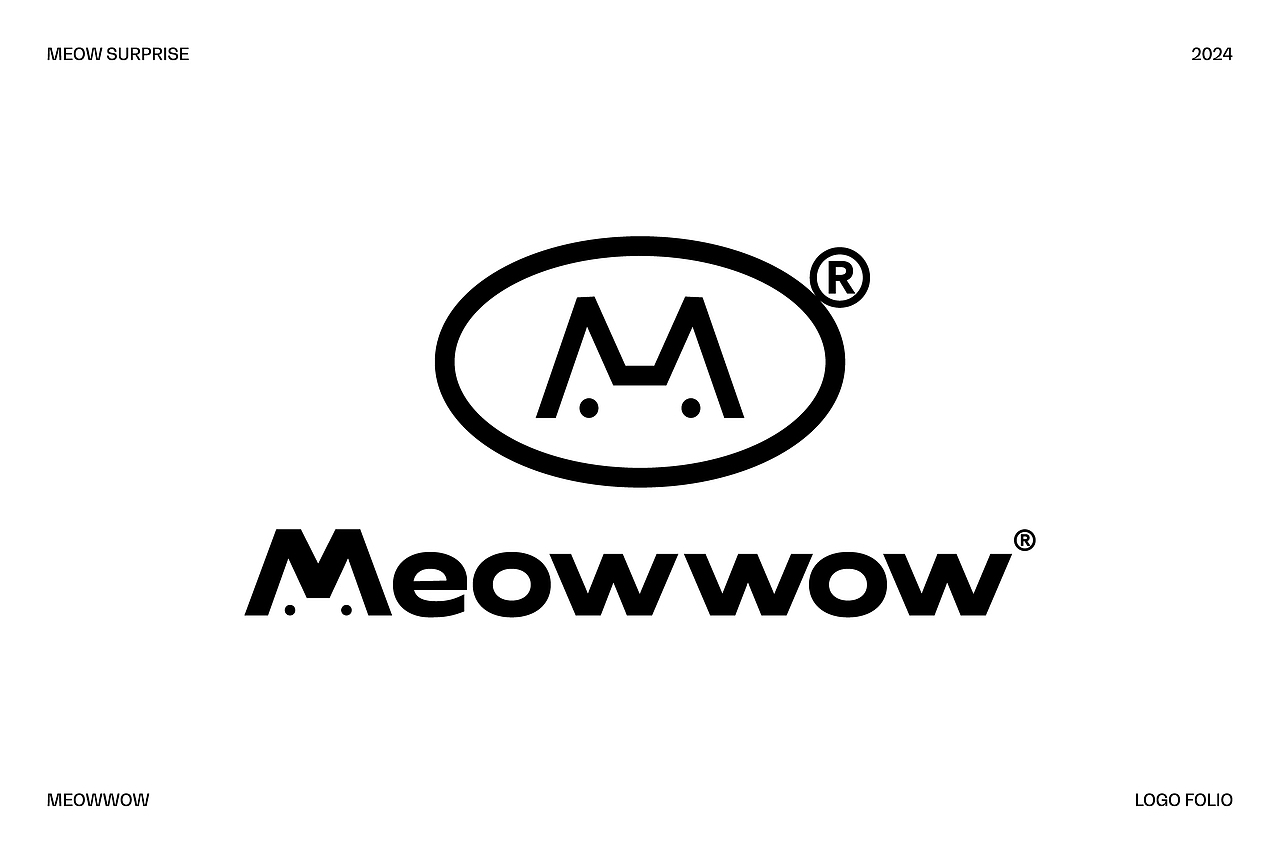 Meowwow猫粮 I 品牌设计(图ZMzY0NTcxNTY4) - 品牌 - 站酷设计师阿桦_原创素材 - 站酷ZCOOL