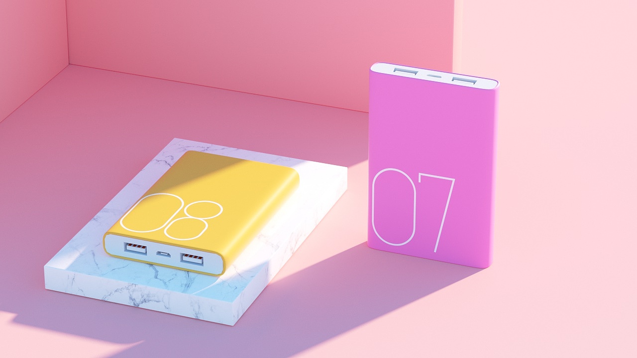 布尔布线、多孔槽卡线、场景搭建构图