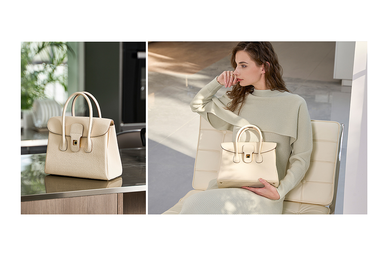 CNTYCHE堤喀品牌女包调性拍摄02