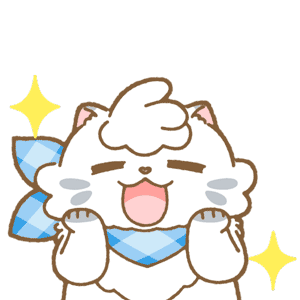 爱上我的小可爱丨动态表情包第五弹