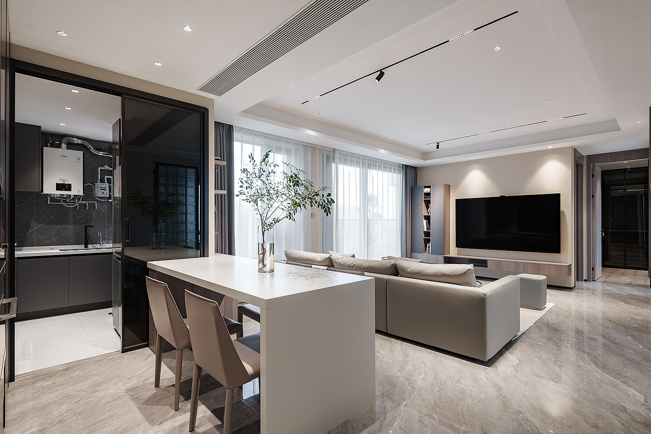 空间摄影——家装拍摄