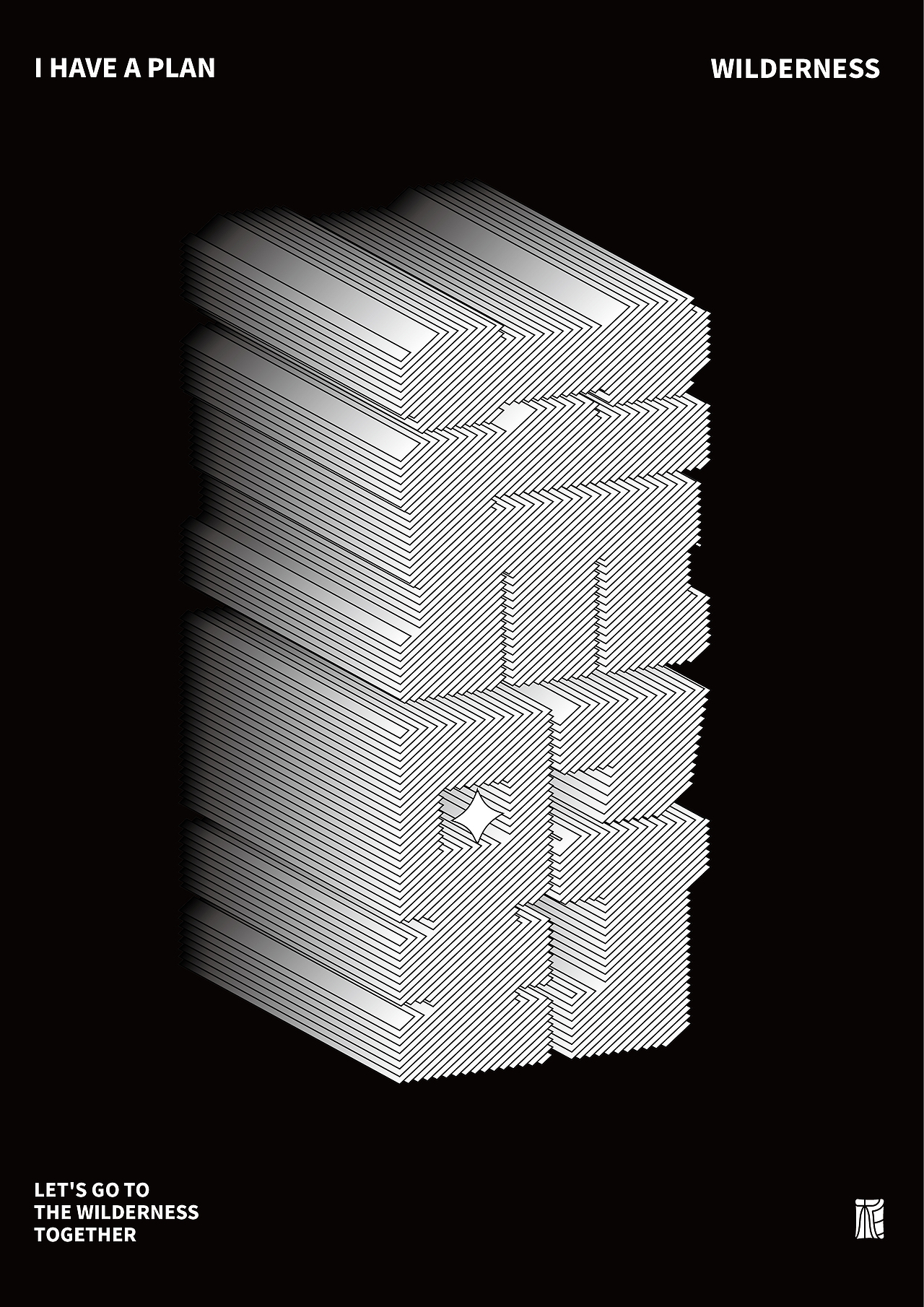 “字”觉日记 | 字体版式(四)