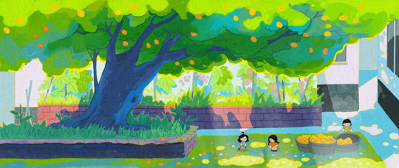 意外的发现（图ZMzA2MDM2OTA0） - 创作习作 - 站酷设计师垣野原创素材 - 站酷ZCOOL