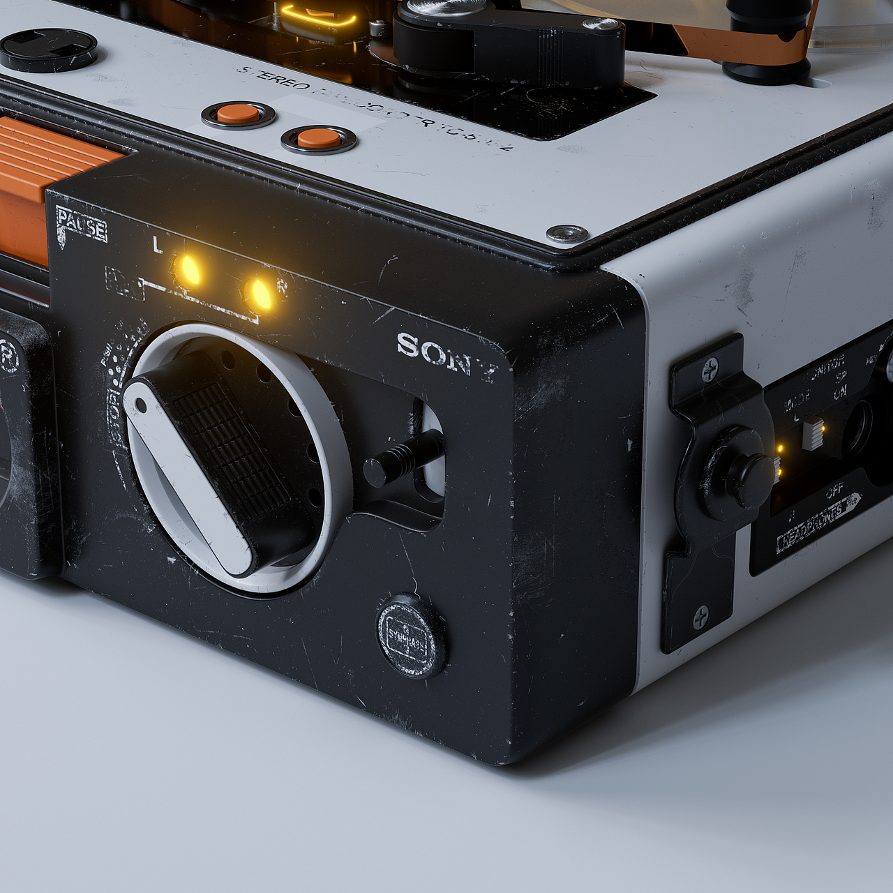 渲染-材质练习（图ZMzAyMjA1NDQw） - 产品 - 站酷设计师呓格原创素材 - 站酷ZCOOL