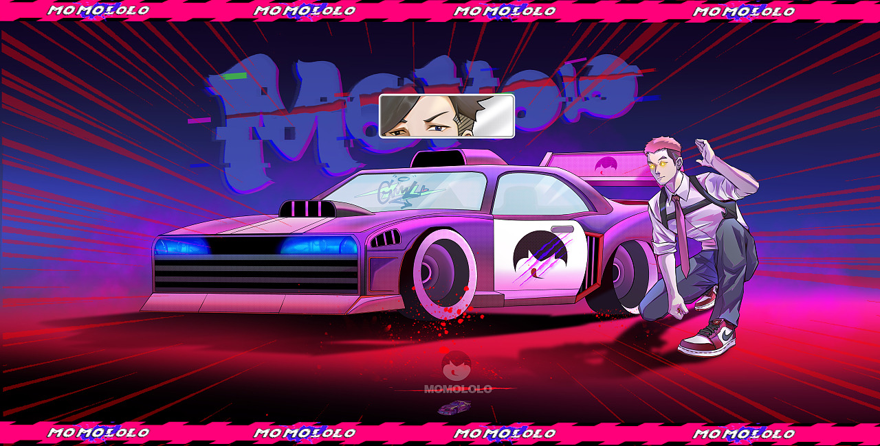 大孩子只是不想成为大人 