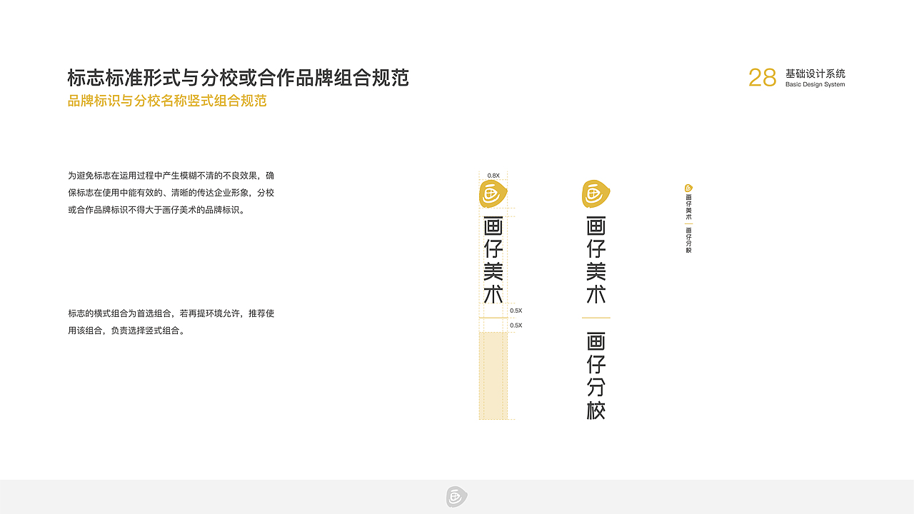 画仔-品牌VI（图ZMzU3Nzc3Njg0） - 品牌 - 站酷设计师Brilliant96原创素材 - 站酷ZCOOL