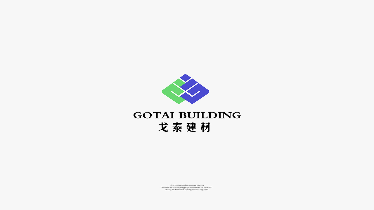 品牌LOGO设计（图ZMzM3ODY0Mjcy） - Logo - 站酷设计师无限循环品牌设计原创素材 - 站酷ZCOOL