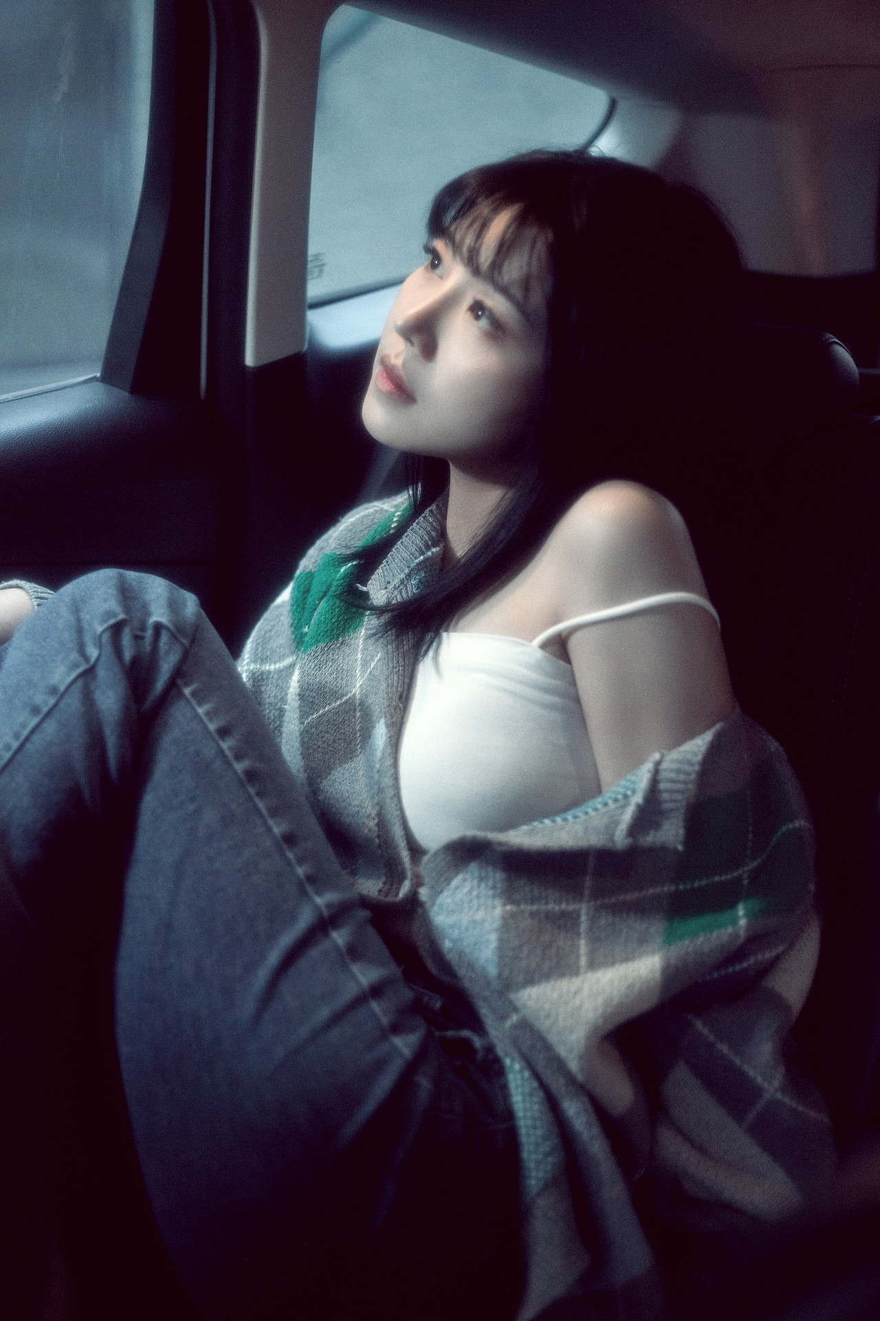 寻找温柔（图ZMzIyMTkwNDMy） - 人像摄影 - 站酷设计师沾沾自喜小九九原创素材 - 站酷ZCOOL