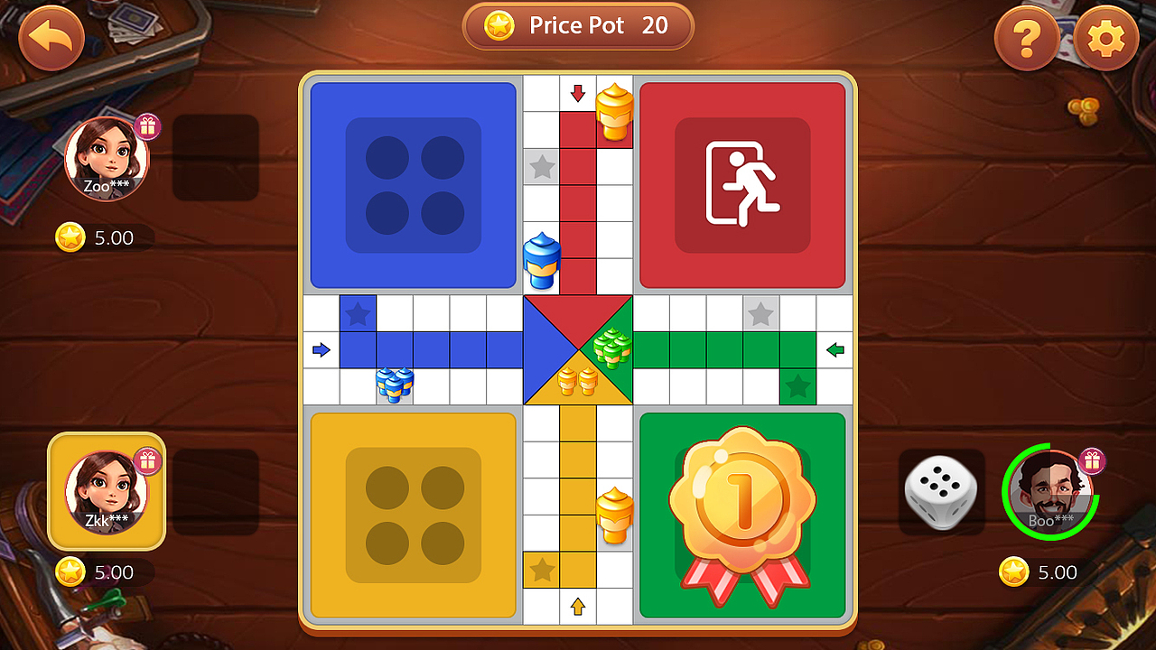 Ludo（图ZMzI3MzIyNzA0） - 游戏UI - 站酷设计师Jean29原创素材 - 站酷ZCOOL