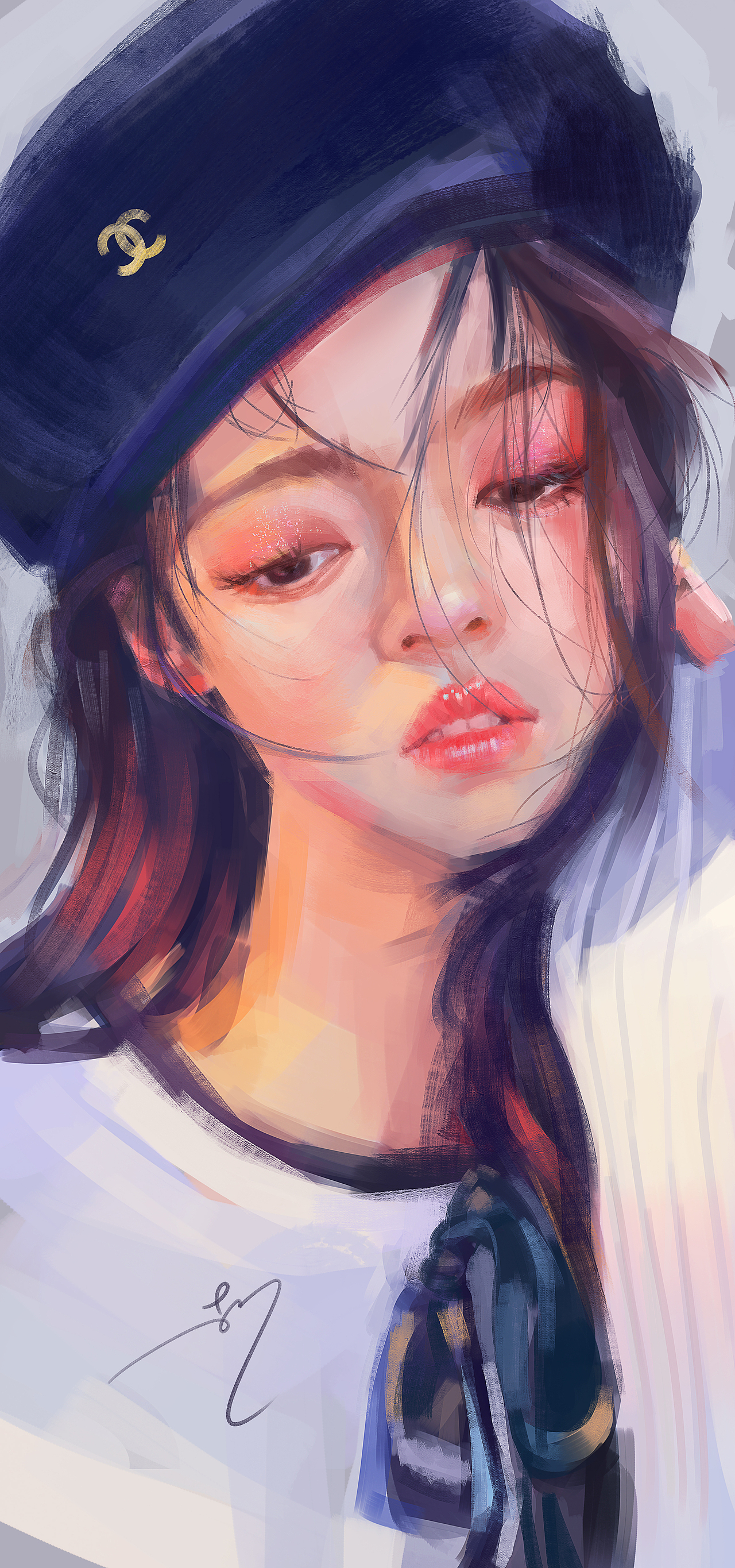  2021下-2022上总结-厚涂篇