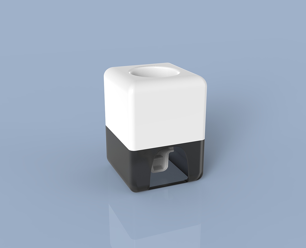 2020年原创设计挤牙膏器产品