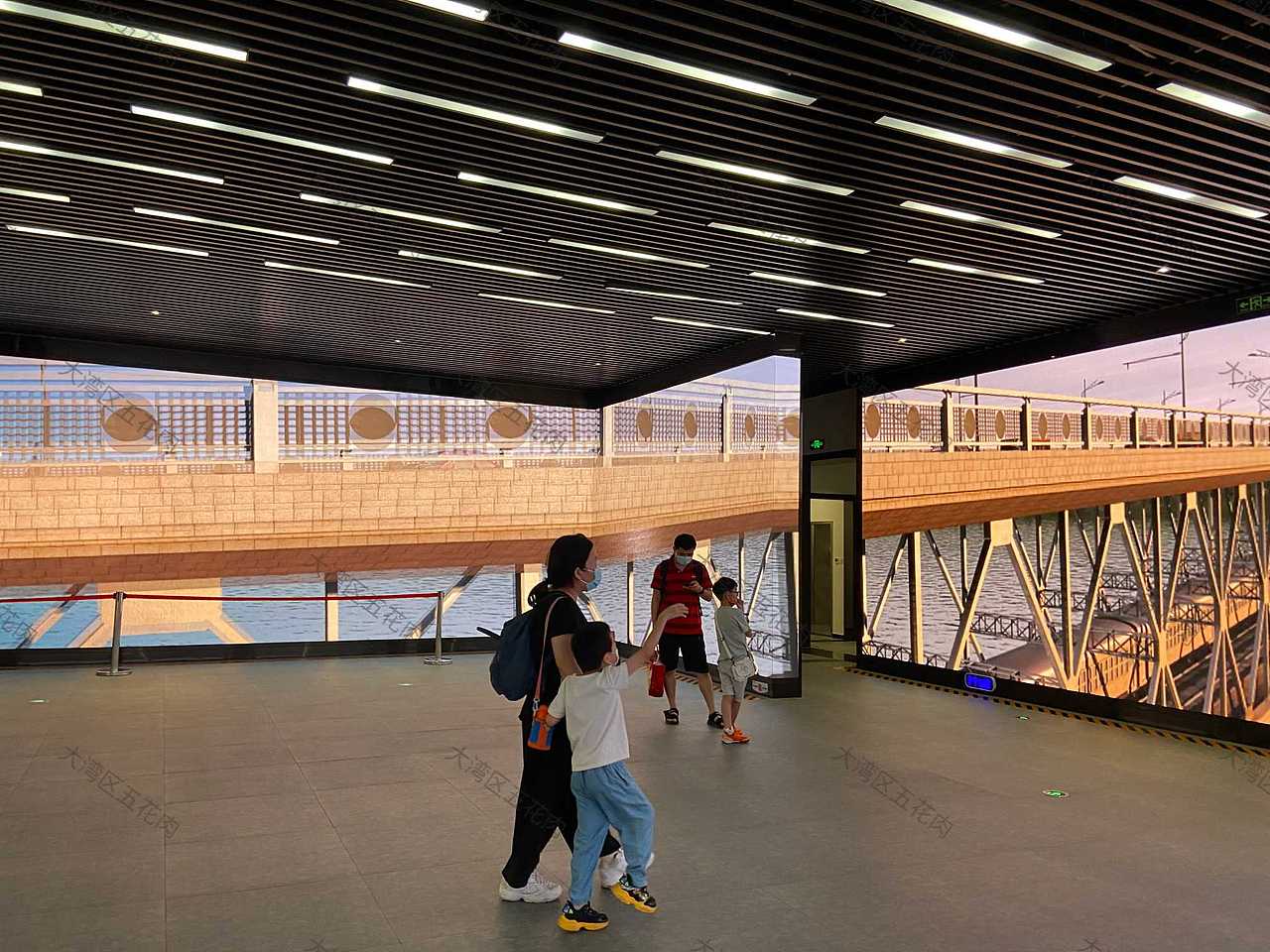 广州-广州铁路博物馆