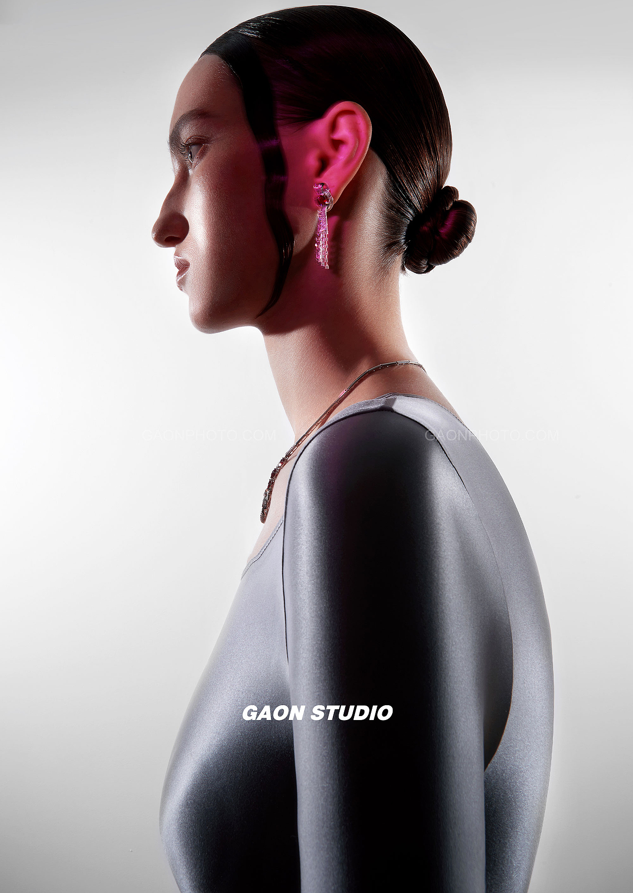 珠宝 #高恩广告