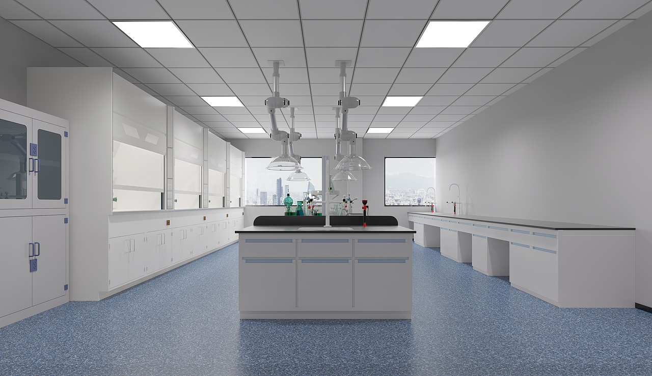 实验室及净化行业全产业（图ZMzY3MjgzNzQ0） - 工业用品/机械 - 站酷设计师星星小盆友原创素材 - 站酷ZCOOL