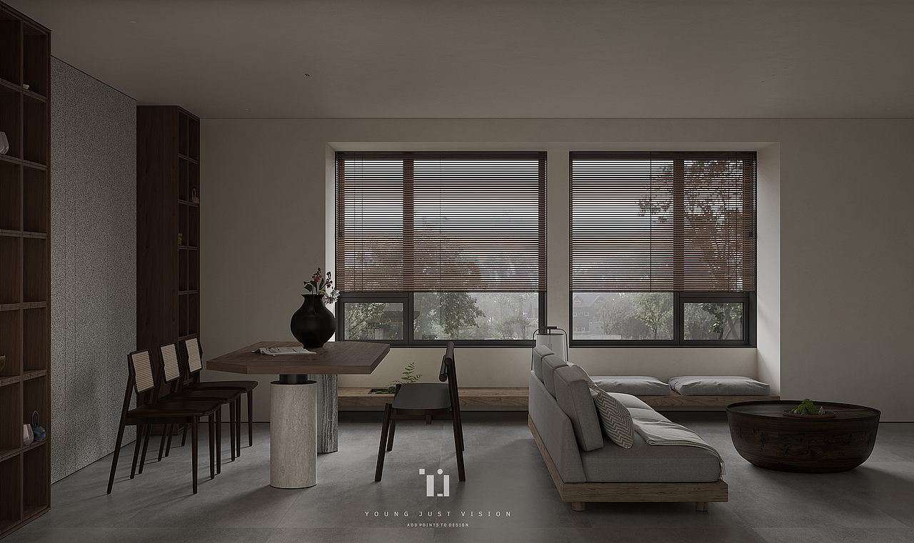 原简出品 |雾里闽南