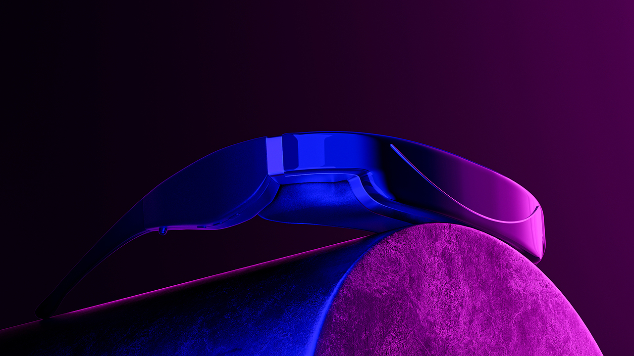 小家电/美妆/3c海报