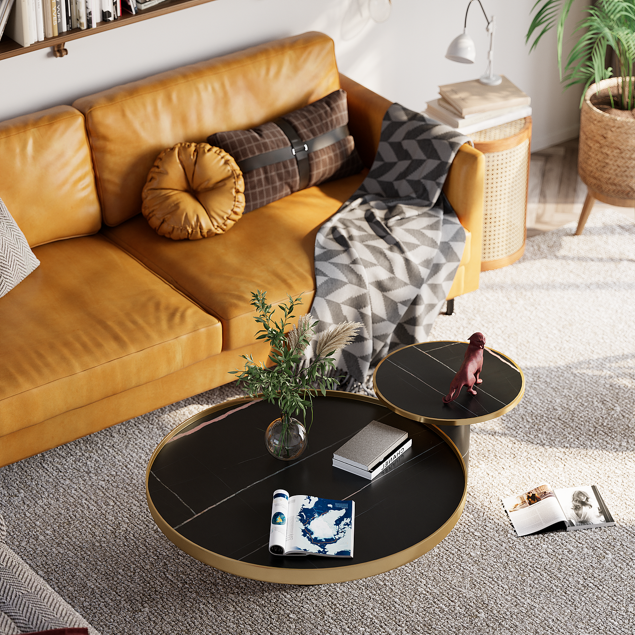 有冬天里的阳光，还有猫。（图ZMzMwNzY5OTMy） - 场景 - 站酷设计师MeC4D原创素材 - 站酷ZCOOL