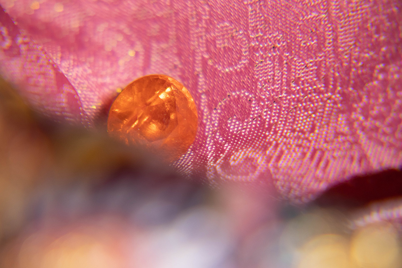 汉服设计成品-粉色暗花缎云蟒裙（图ZMzMzNDI5NDAw） - 产品摄影 - 站酷设计师阿修修xiu原创素材 - 站酷ZCOOL