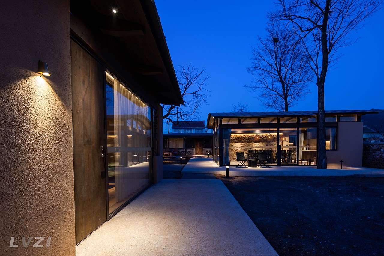 「民宿摄影」一个有创意的民宿（图ZMzYxNjg4MDMy） - 环境/建筑摄影 - 站酷设计师酒店摄影师驴子原创素材 - 站酷ZCOOL