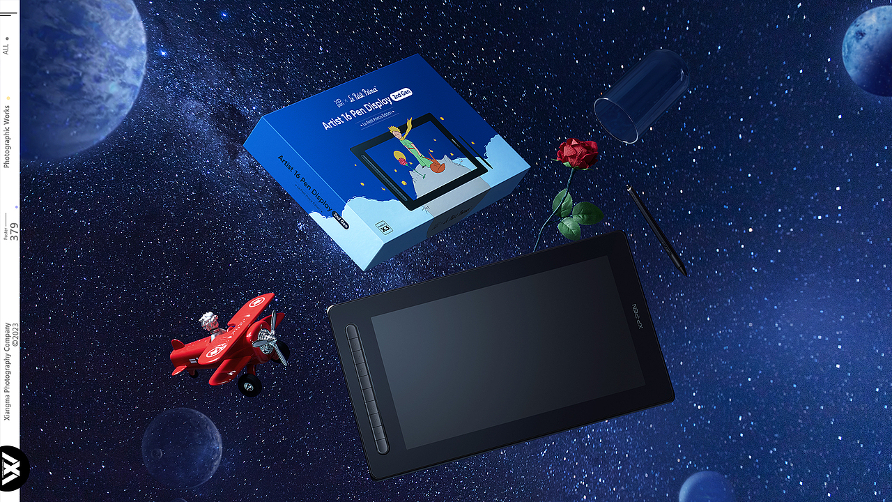 汉王友基&小王子联名 | 响马摄影（图ZMzU1MjM4OTE2） - 产品摄影 - 站酷设计师响马摄影原创素材 - 站酷ZCOOL