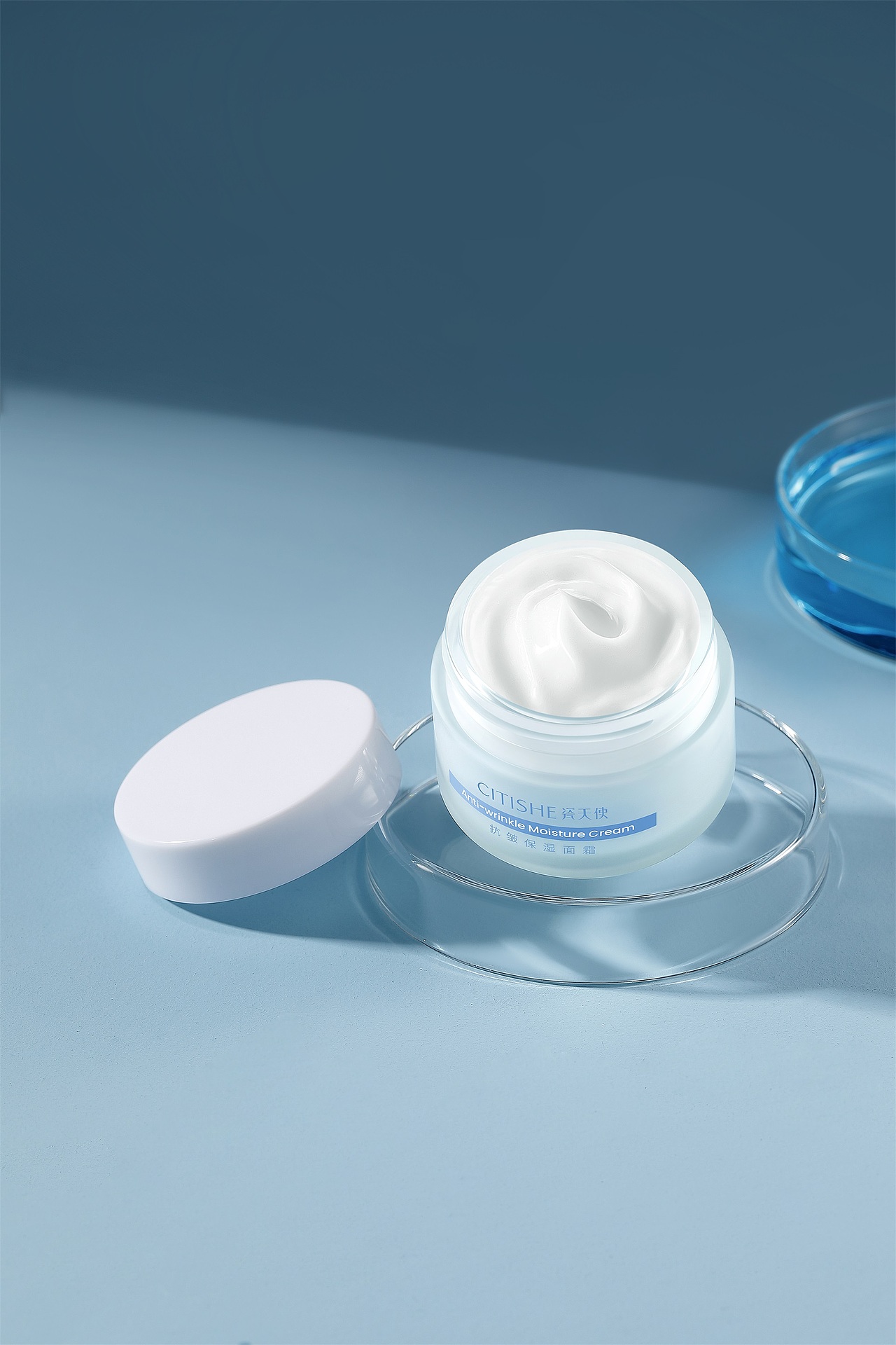 抗皱保湿面霜（图ZMzY3Mjk1NDA0） - 修图/后期 - 站酷设计师梵烦烦梵原创素材 - 站酷ZCOOL