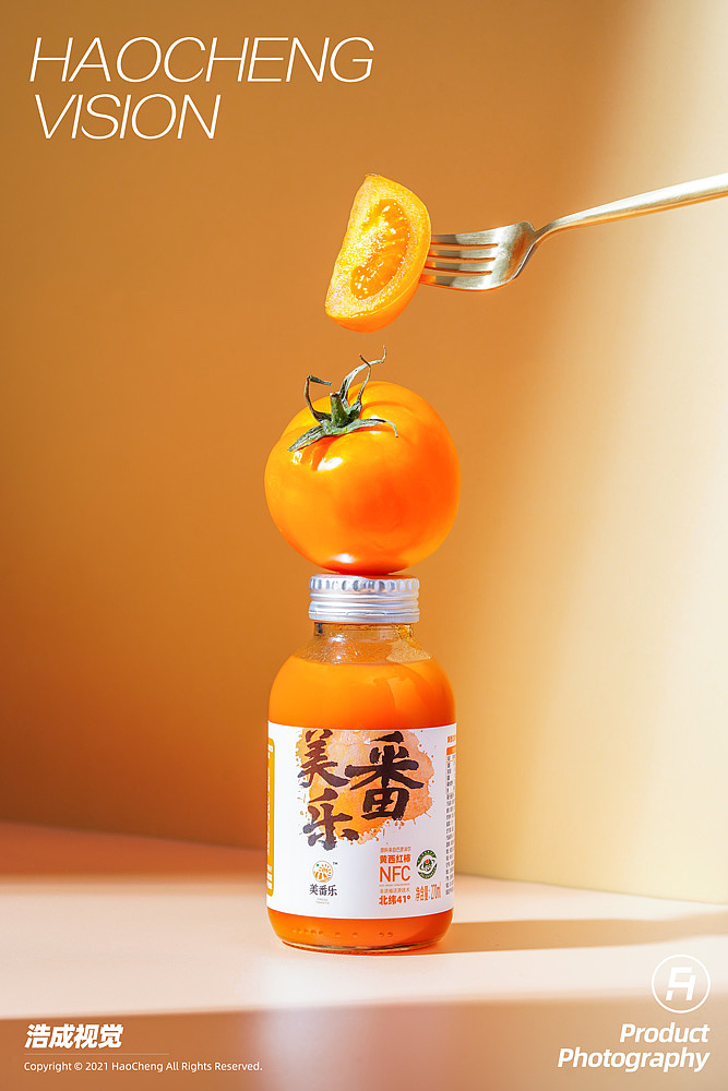 西红柿饮料NFC（图ZMzA1MTIxNDgw） - 美食摄影 - 站酷设计师浩成视觉原创素材 - 站酷ZCOOL