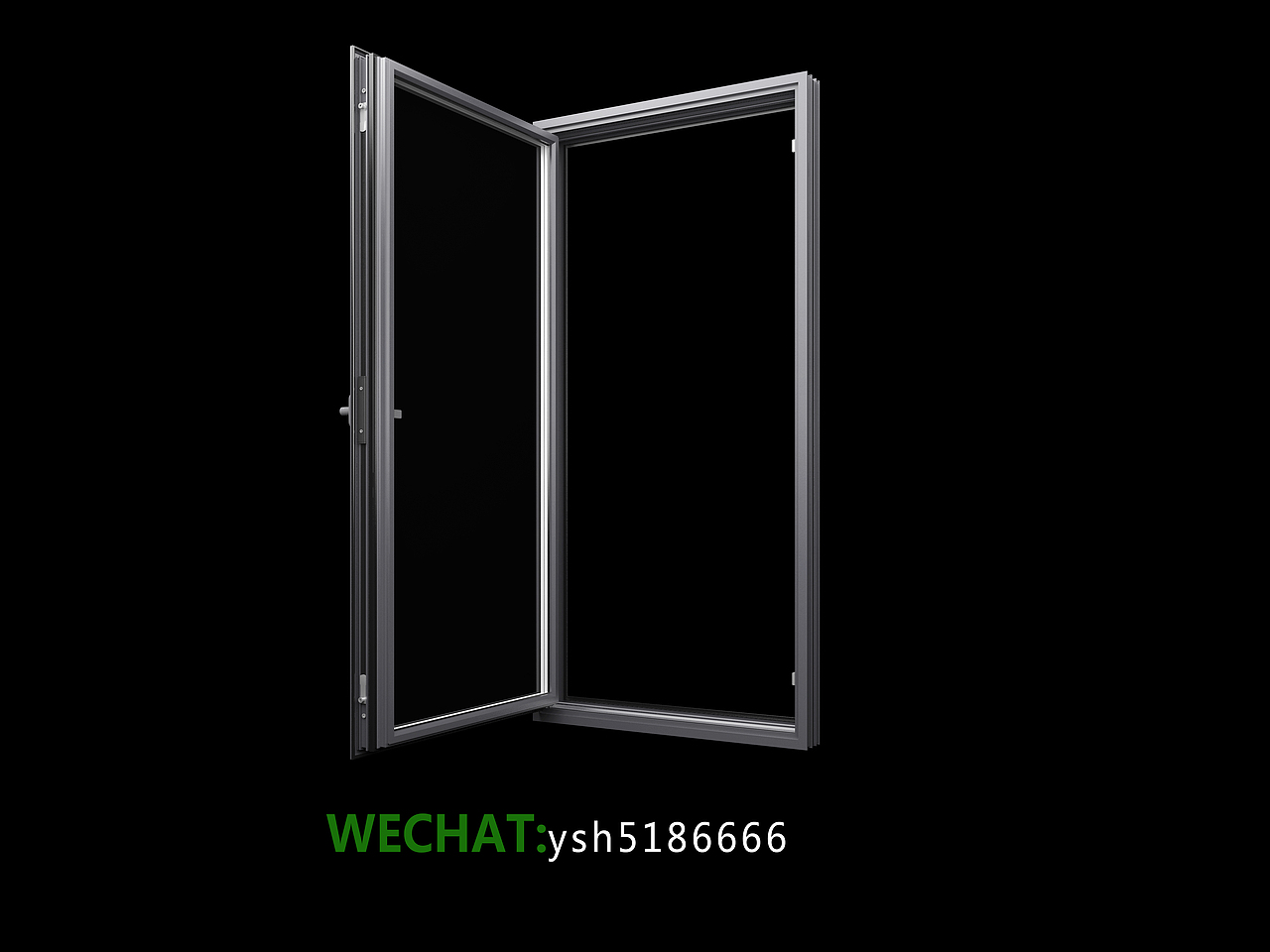 3D渲染 门窗样角 门窗组角 门窗 组角（图ZMzQ5ODIzMzY0） - 产品 - 站酷设计师Z589179274原创素材 - 站酷ZCOOL