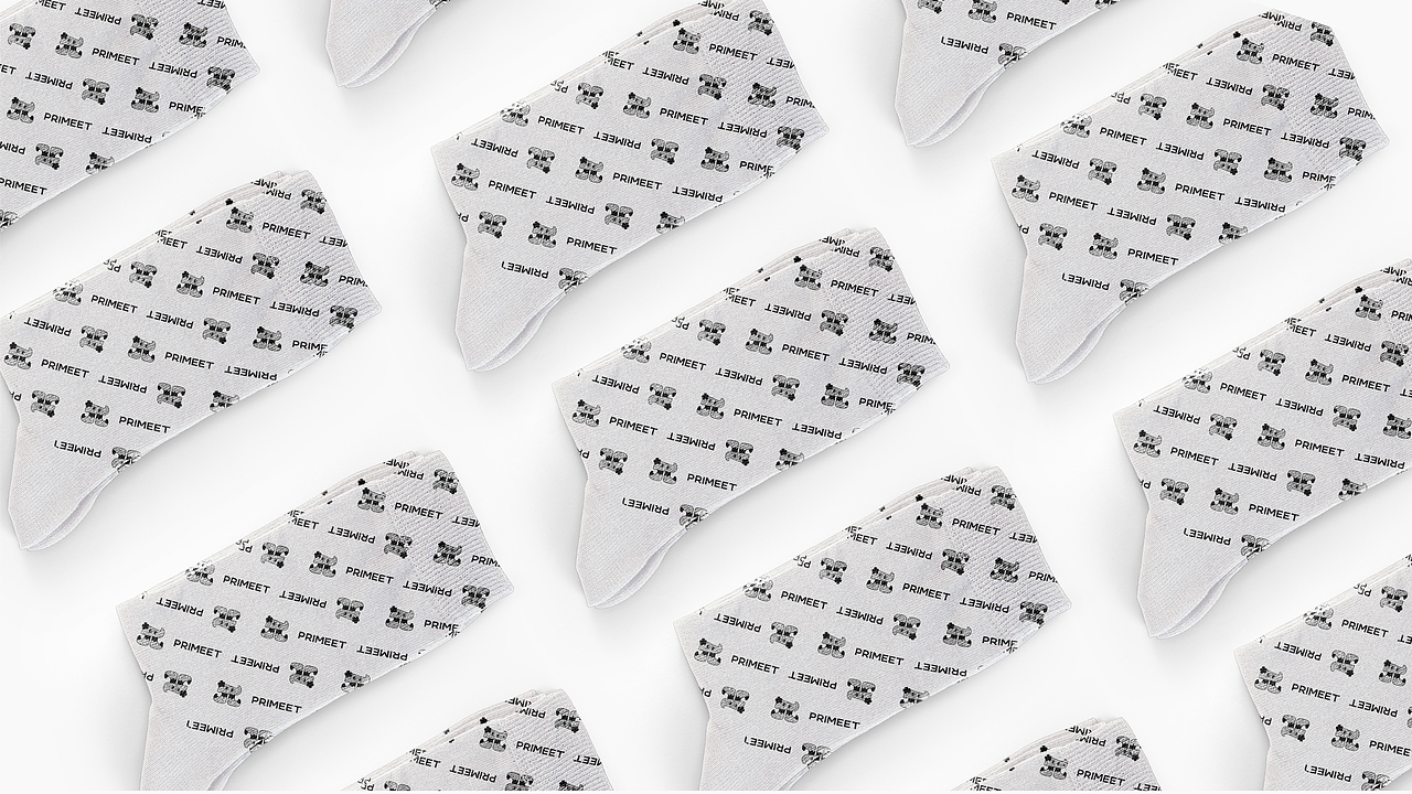 潮袜 | 品牌视觉升级（图ZMzM0NDg5NDcy） - 品牌 - 站酷设计师皮皮PEPPER原创素材 - 站酷ZCOOL